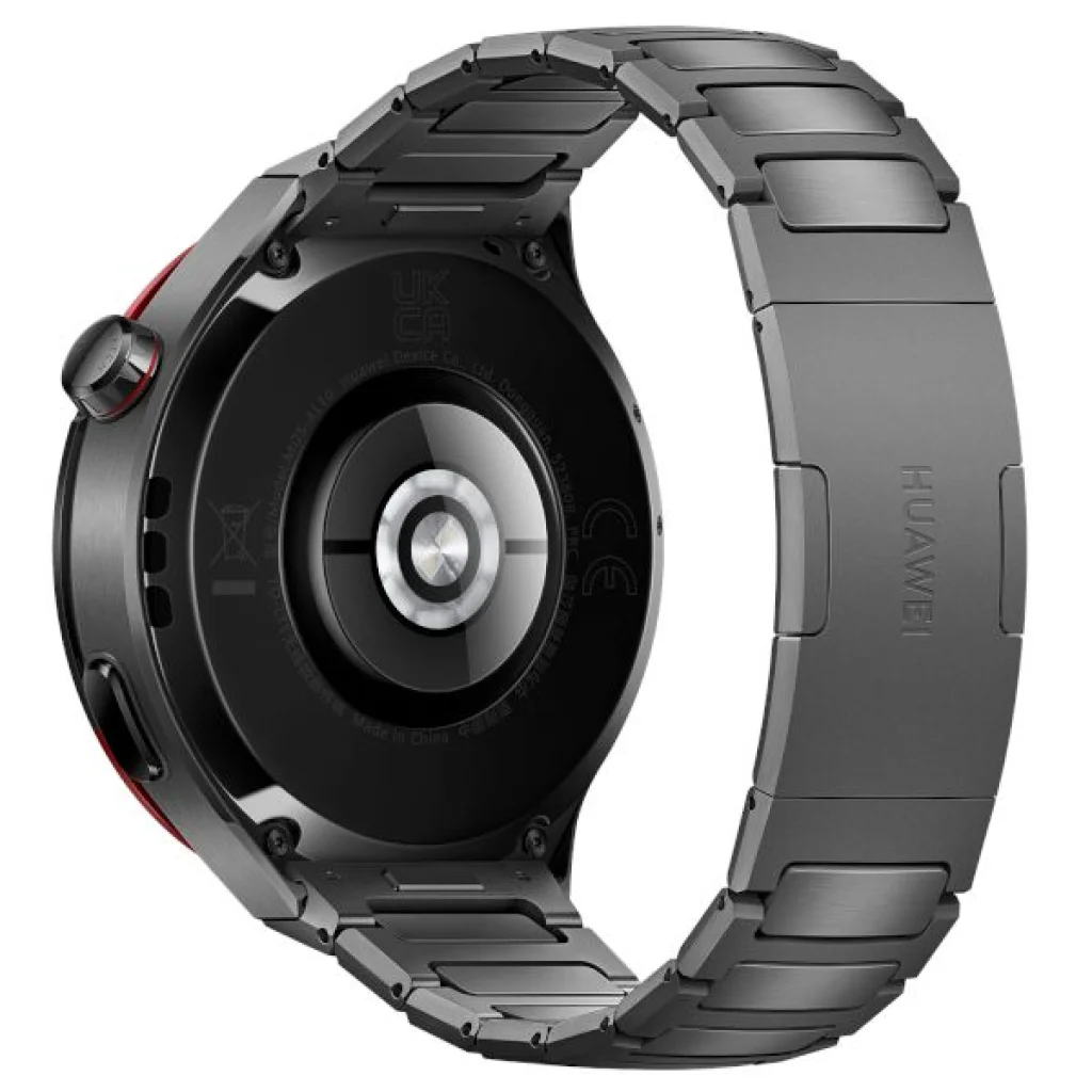 Смарт-часы Huawei Watch 4 Pro Space Edition (55020BXL)