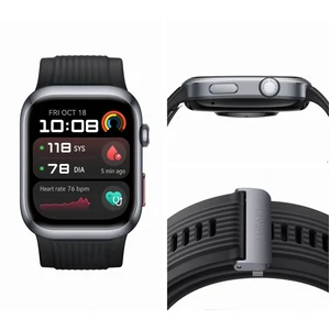 Смарт-часы Huawei Watch D2 Black