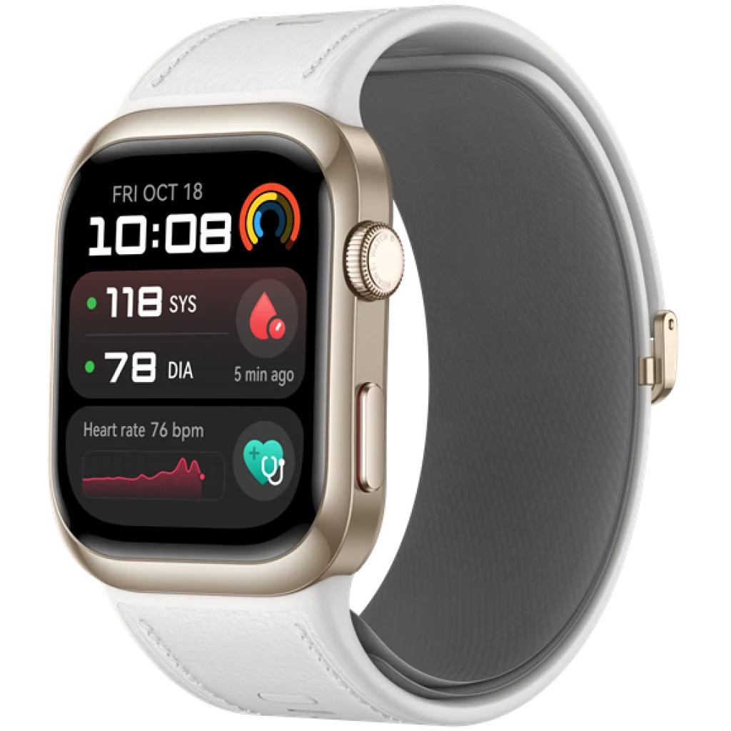 Смарт-часы Huawei Watch D2 Gold