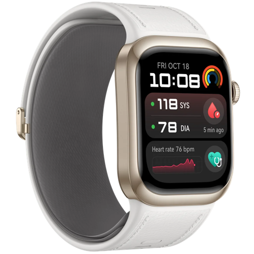 Смарт-часы Huawei Watch D2 Gold