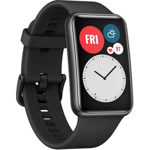 Смарт-годинник Huawei Watch Fit 46mm Graphite Black