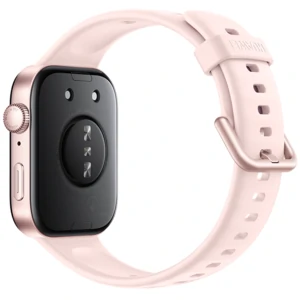 Смарт-годинник Huawei Watch Fit 3 43mm Pink (55020CEF)
