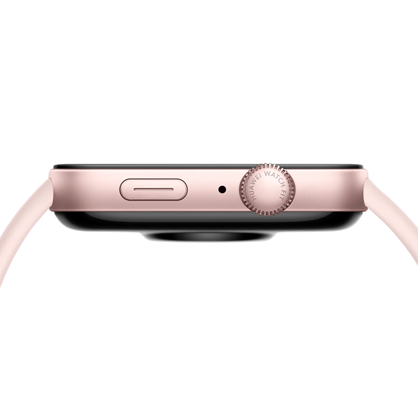Смарт-годинник Huawei Watch Fit 3 43mm Pink (55020CEF) UA