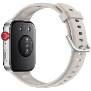 Смарт-часы Huawei Watch Fit 3 43mm Star White (55020CJH)