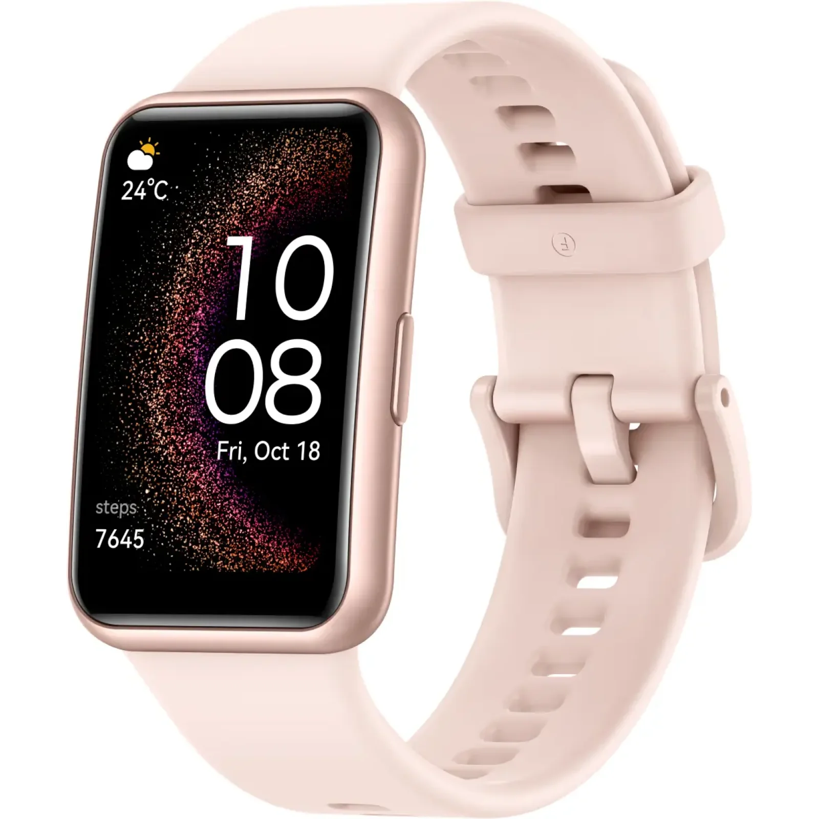 Смарт-часы Huawei Watch Fit SE 46mm Nebula Pink (STA-B39)