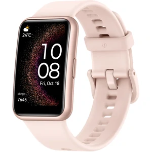 Смарт-часы Huawei Watch Fit SE 46mm Nebula Pink (STA-B39)