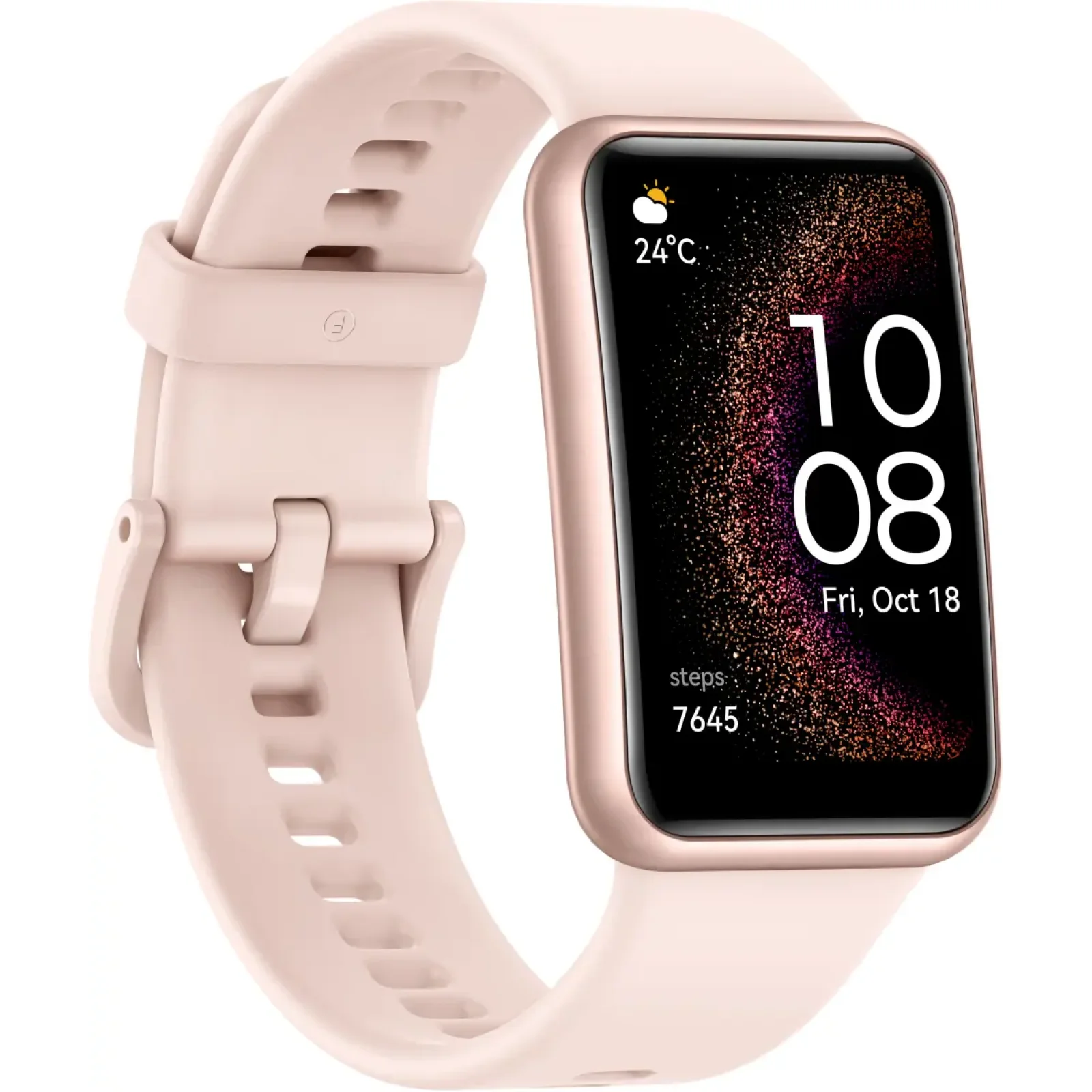 Смарт-часы Huawei Watch Fit SE 46mm Nebula Pink (STA-B39)