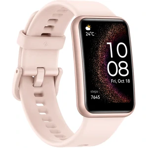 Смарт-часы Huawei Watch Fit SE 46mm Nebula Pink (STA-B39)