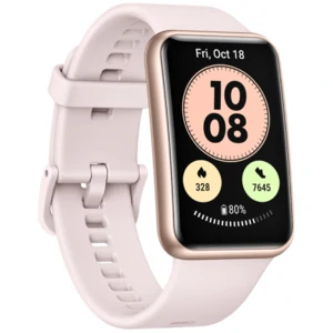 Смарт-часы Huawei Watch Fit New 46mm Sakura Pink