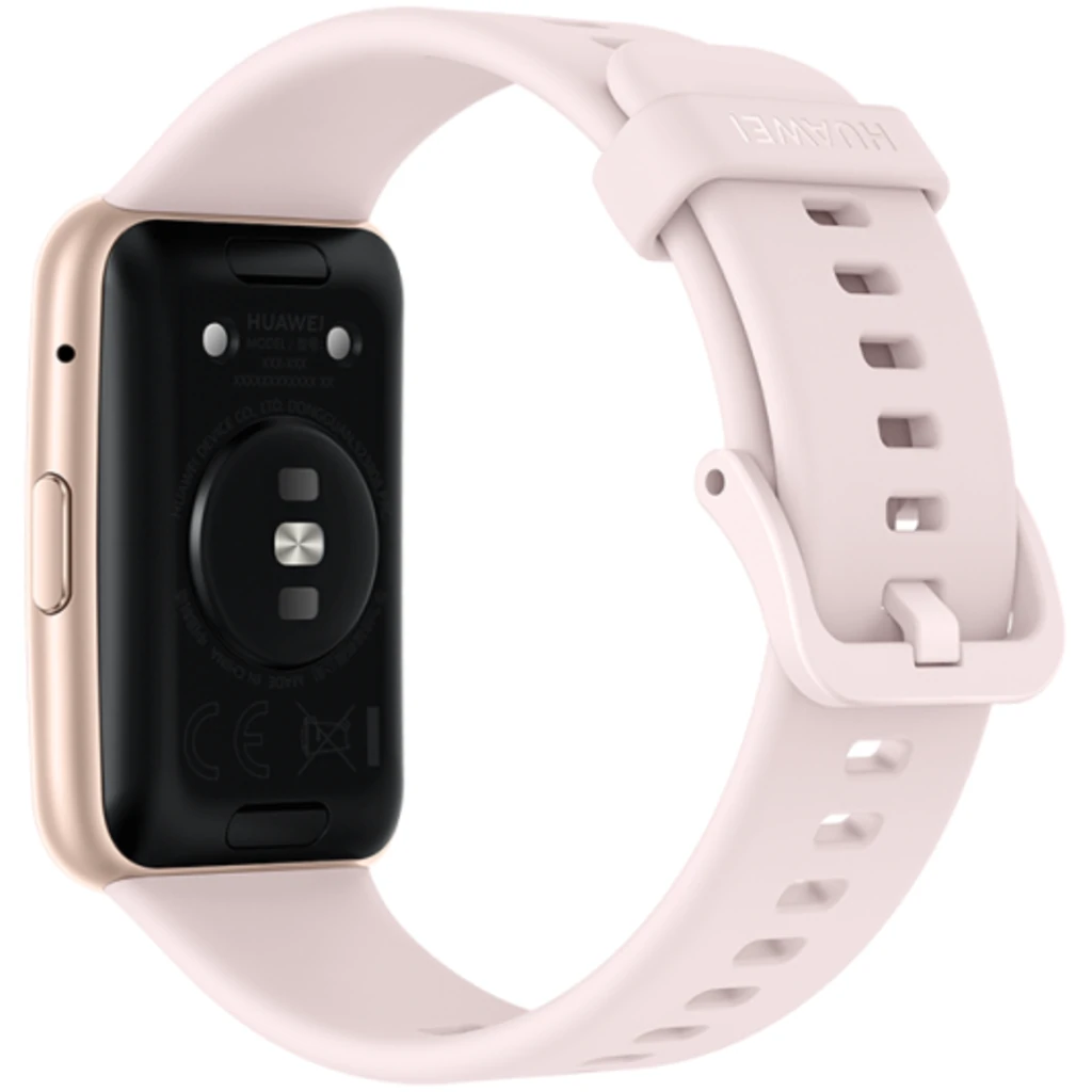 Смарт-часы Huawei Watch Fit New 46mm Sakura Pink
