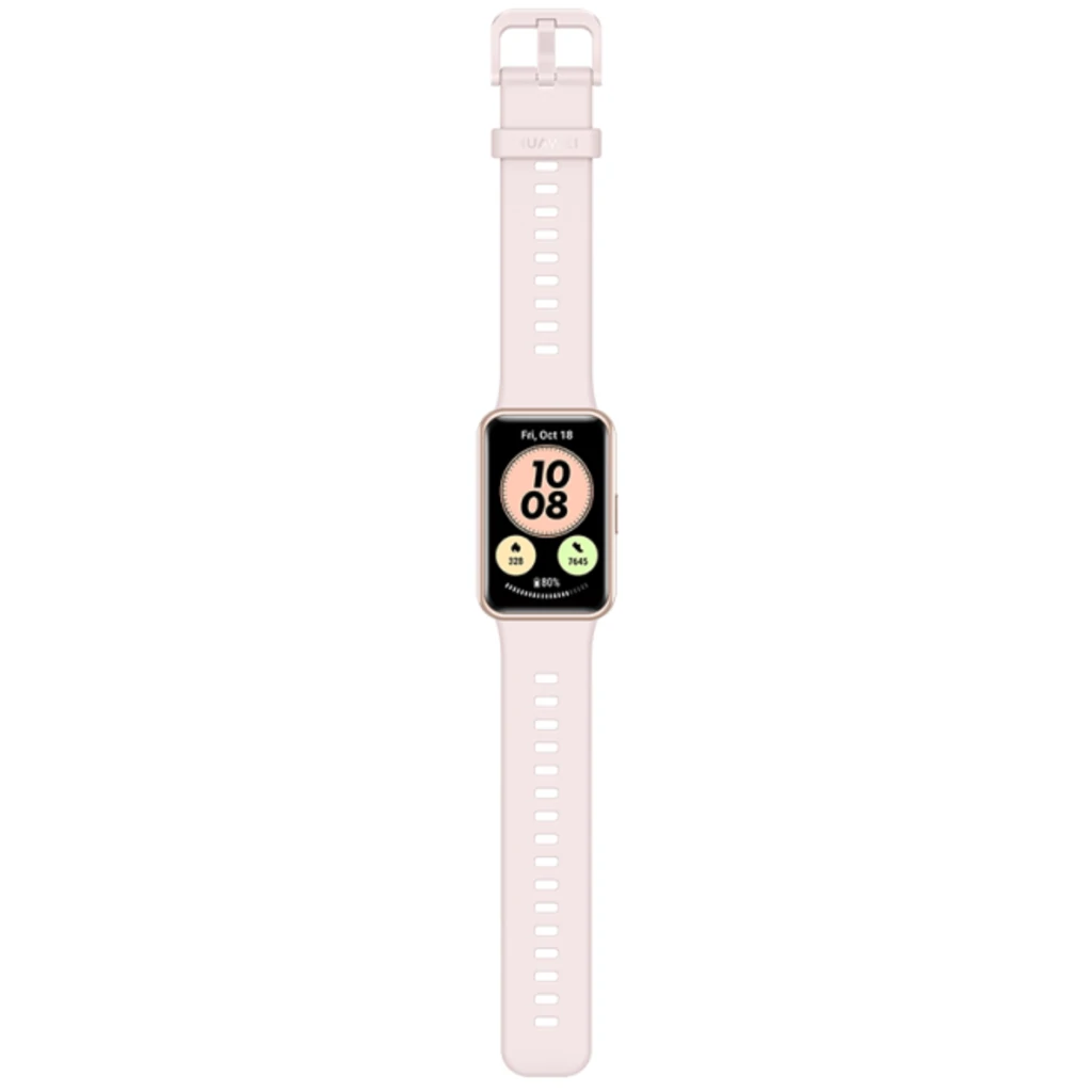 Смарт-часы Huawei Watch Fit New 46mm Sakura Pink