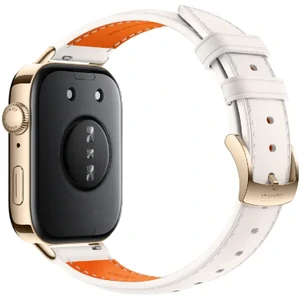 Смарт-часы Huawei Watch Fit 3 43mm Leather White
