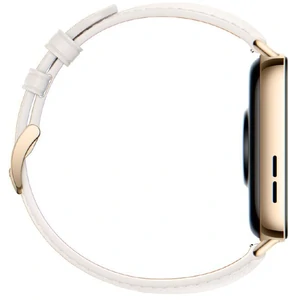 Смарт-часы Huawei Watch Fit 3 43mm Leather White