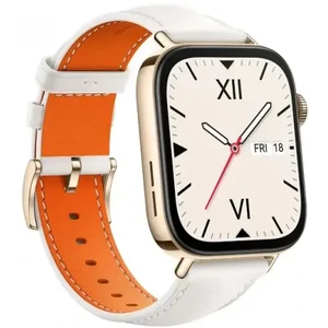 Смарт-часы Huawei Watch Fit 3 43mm Leather White