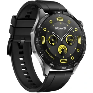 Смарт-часы Huawei Watch GT 4 46mm Black (55020BGS) UA