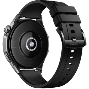 Смарт-часы Huawei Watch GT 4 46mm Black (55020BGS) UA