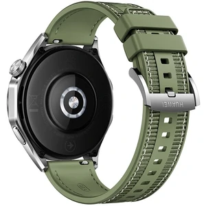 Смарт-годинник Huawei Watch GT 4 46mm Green (55020BGV) UA