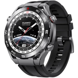 Смарт-часы Huawei Watch Ultimate 48mm Expedition Black