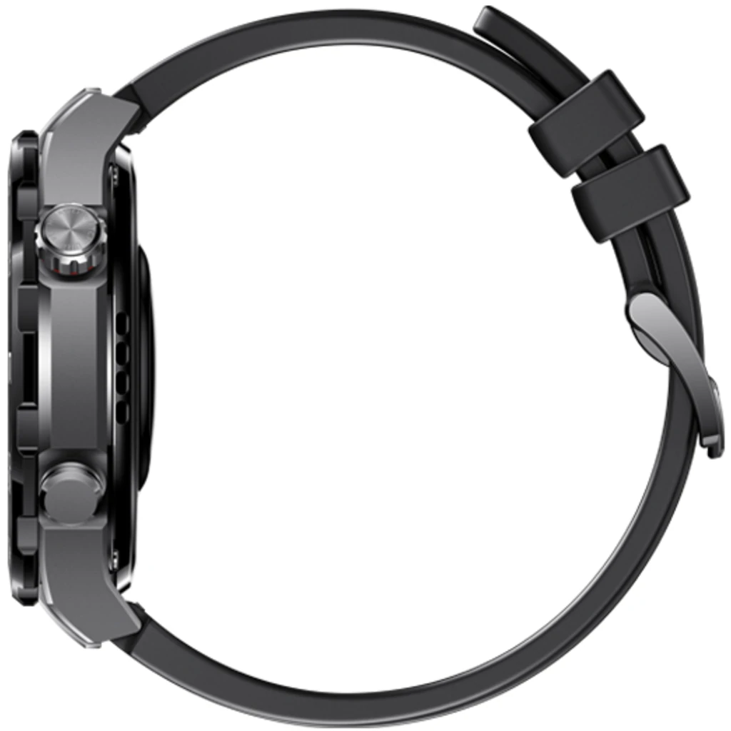 Смарт-часы Huawei Watch Ultimate 48mm Expedition Black