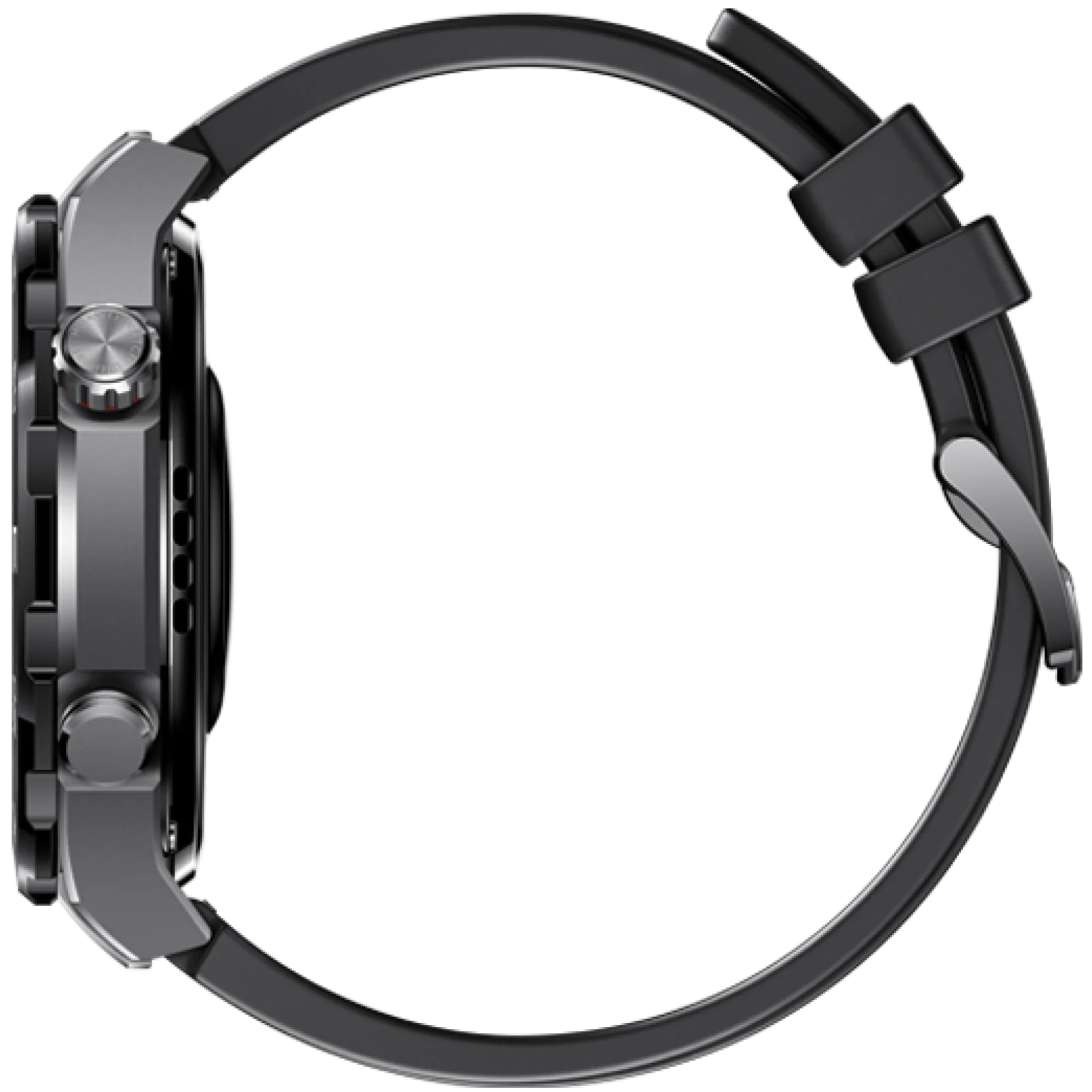 Смарт-часы Huawei Watch Ultimate 48mm Expedition Black