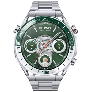 Смарт-годинник Huawei Watch Ultimate 48mm Green