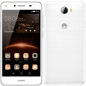 Цвет: Белый - Смартфон Huawei Y5 II White UA