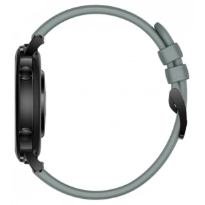 Ремешок для смарт-часов Huawei Watch GT 2 42mm Fluoroelastomer Strap Cyan (55031978) UA