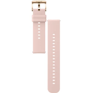 Цвет: Розовый - Ремешок Huawei Watch GT 2 42mm Fluoroelastomer Strap Pink (55032213) UA
