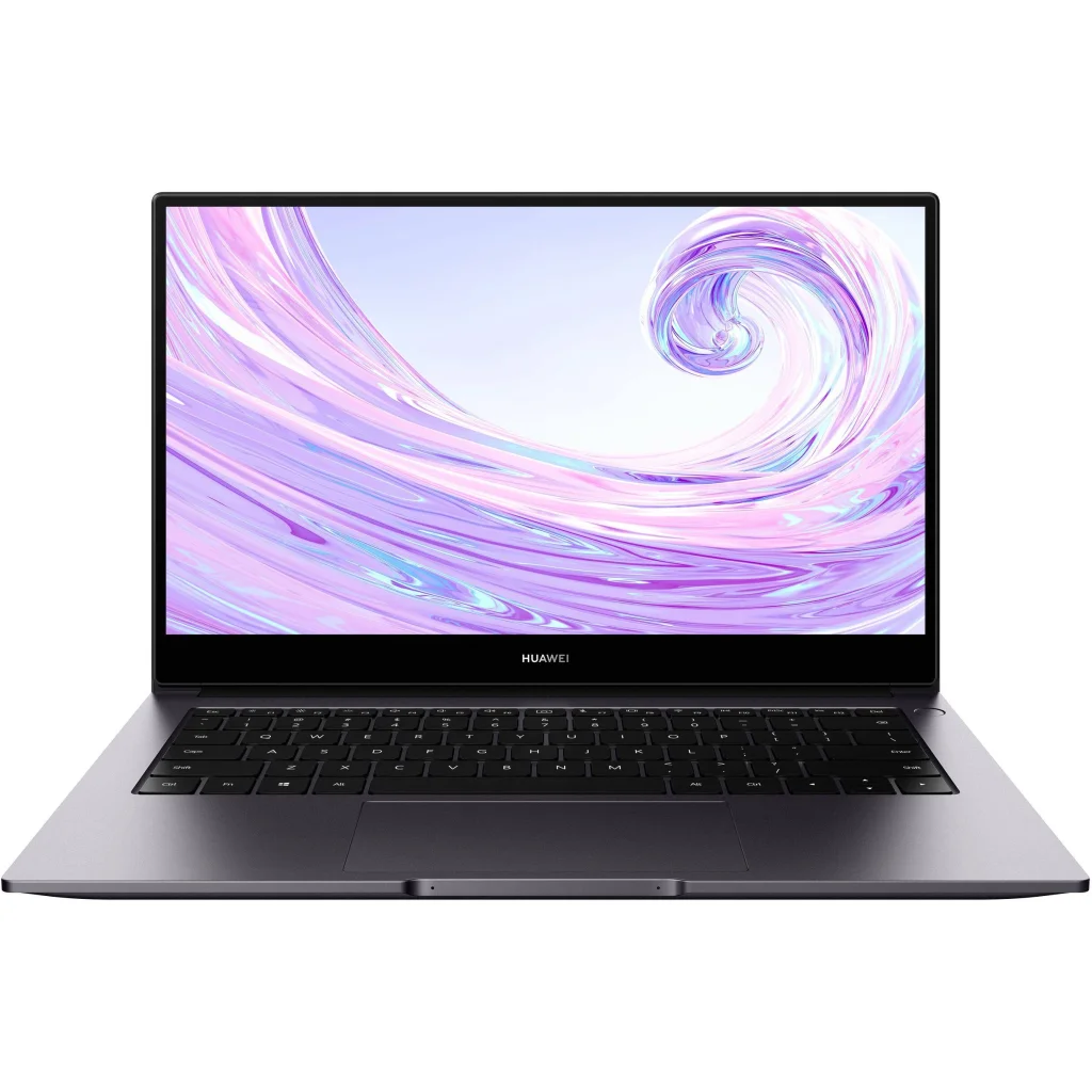 Ноутбук Huawei MateBook D Nbl-WAP9R Space Gray (53010XJD)