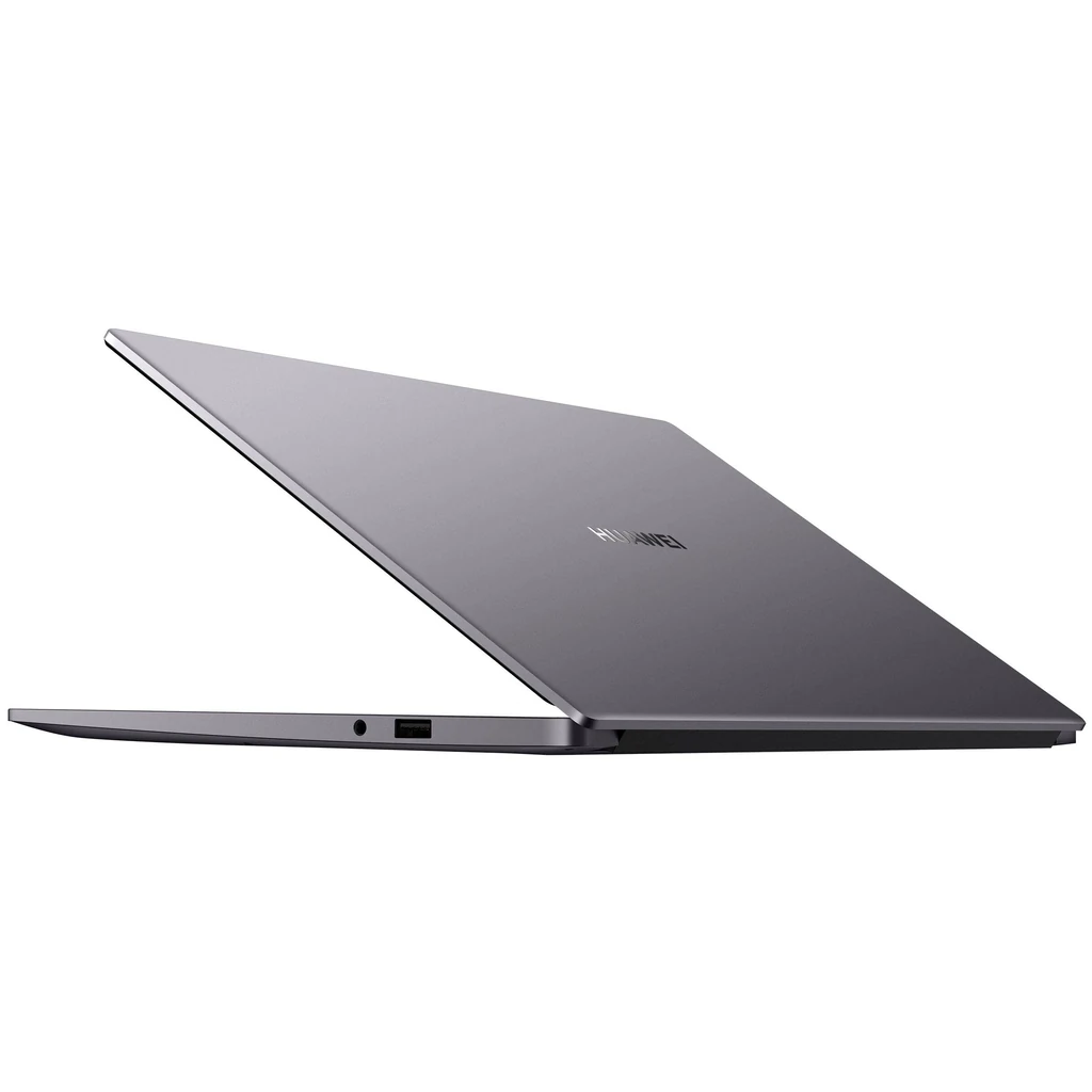 Ноутбук Huawei MateBook D Nbl-WAP9R Space Gray (53010XJD)