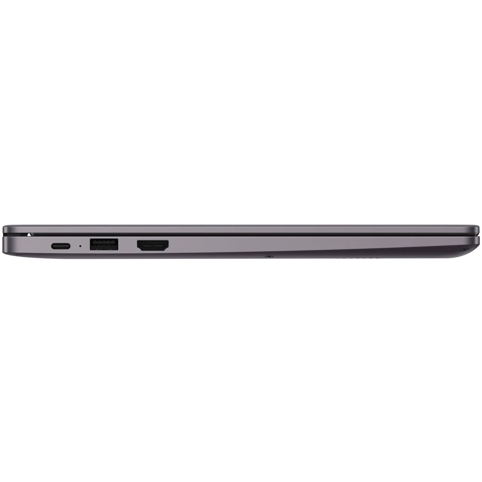 Ноутбук Huawei MateBook D Nbl-WAP9R Space Gray (53010XJD)