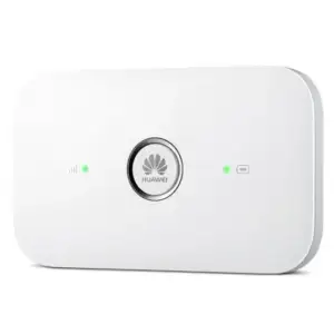 Модем 4G/3G + Wi-Fi роутер HUAWEI E5573Bs-320 White