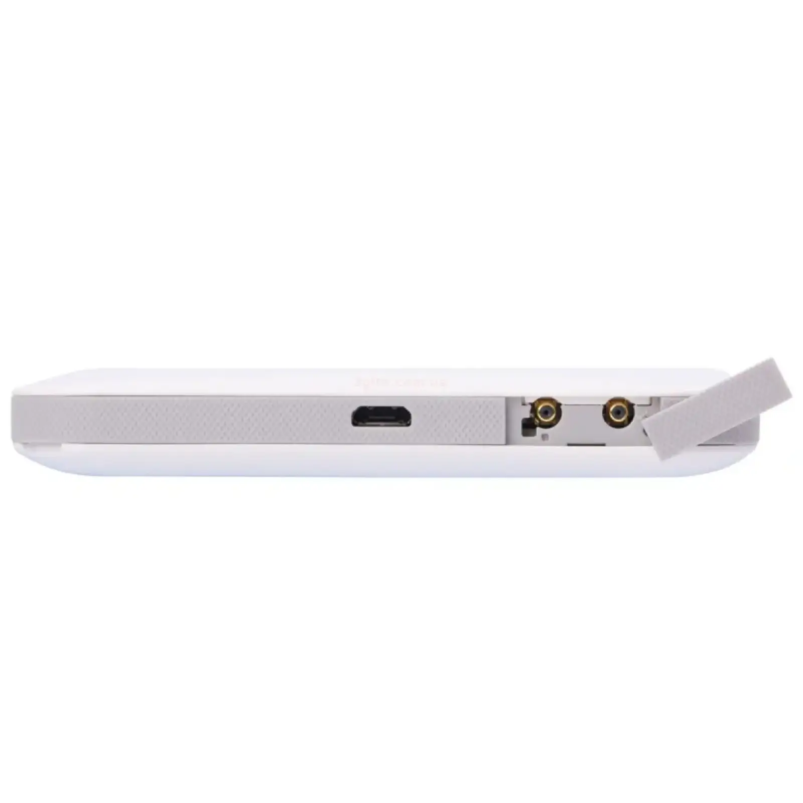 Модем 4G/3G + Wi-Fi роутер HUAWEI E5573Bs-320 White