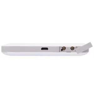 Модем 4G/3G + Wi-Fi роутер HUAWEI E5573Bs-320 White