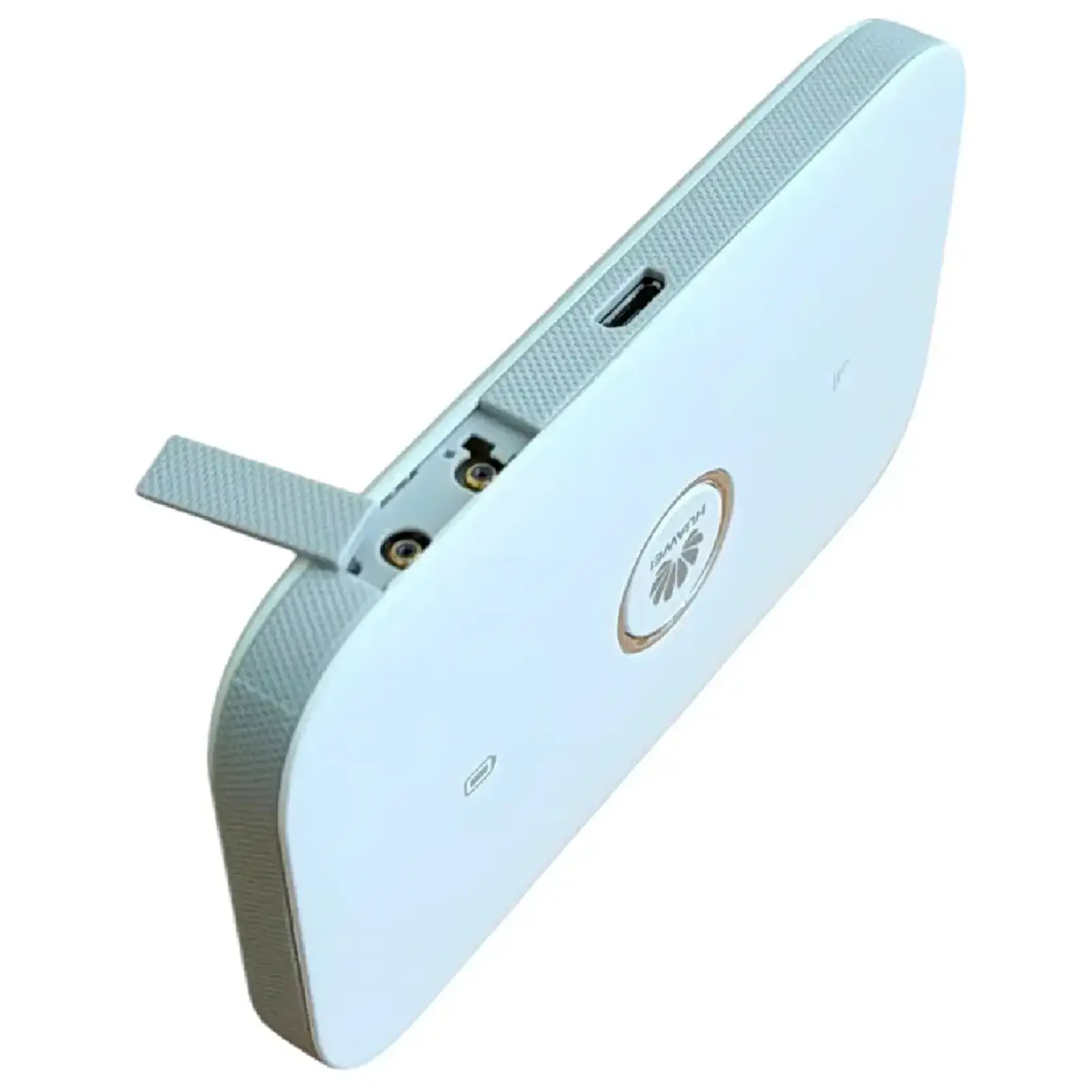 Модем 4G/3G + Wi-Fi роутер HUAWEI E5573Bs-320 White