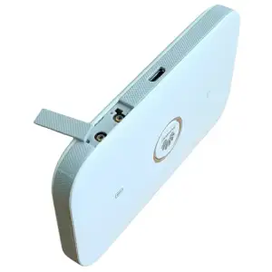Модем 4G/3G + Wi-Fi роутер HUAWEI E5573Bs-320 White