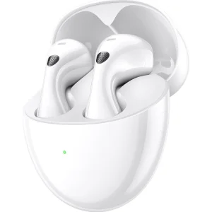 Навушники Huawei Freebuds 6 White
