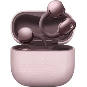 Колір: Фіолетовий - Навушники Huawei FreeClip 2 Purple