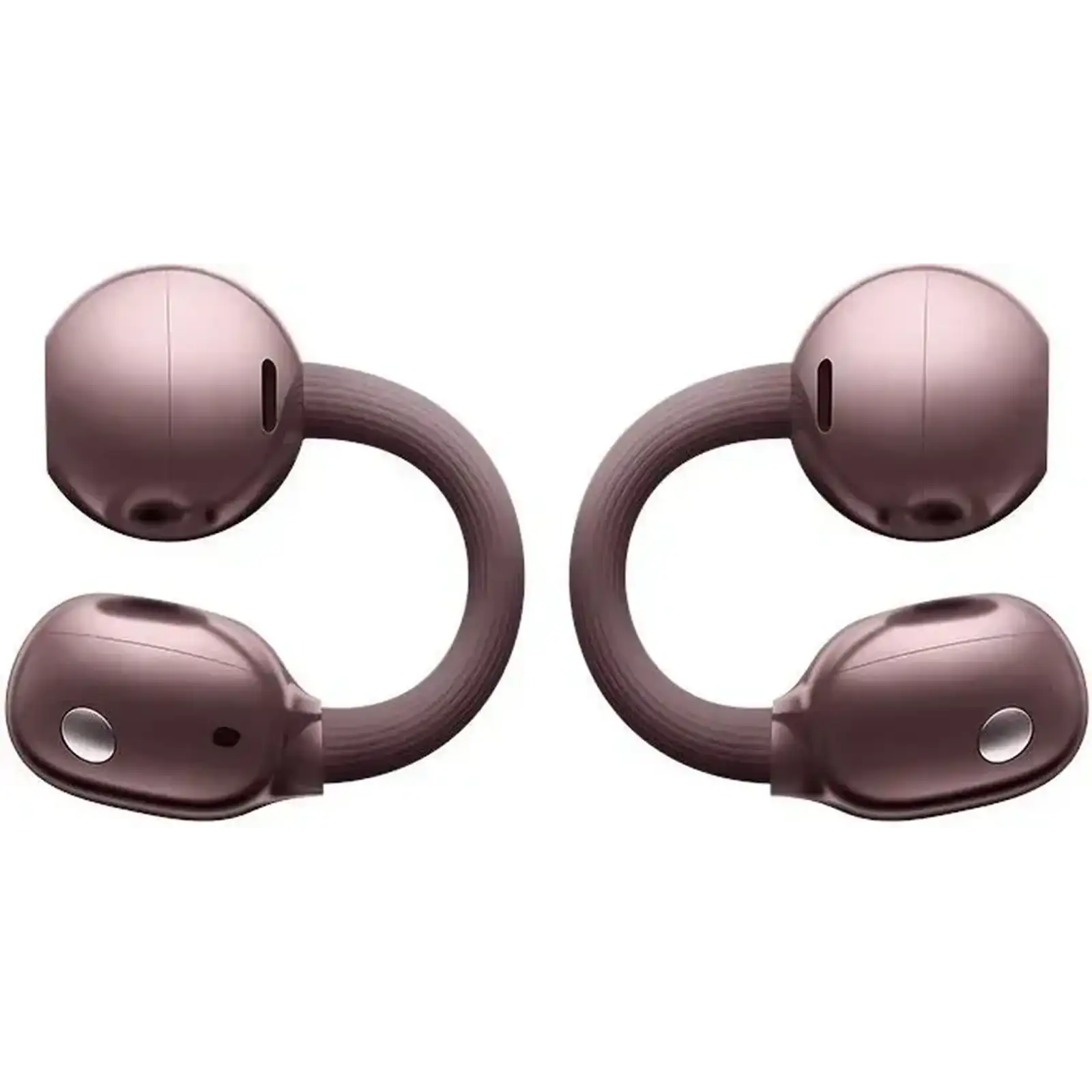 Навушники Huawei FreeClip 2 Purple