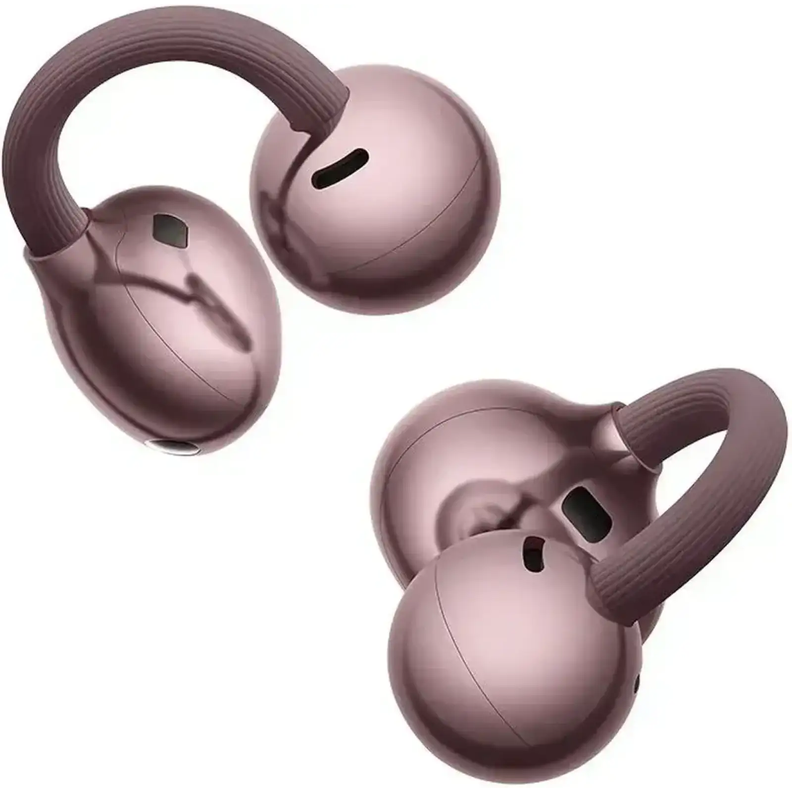 Навушники Huawei FreeClip 2 Purple