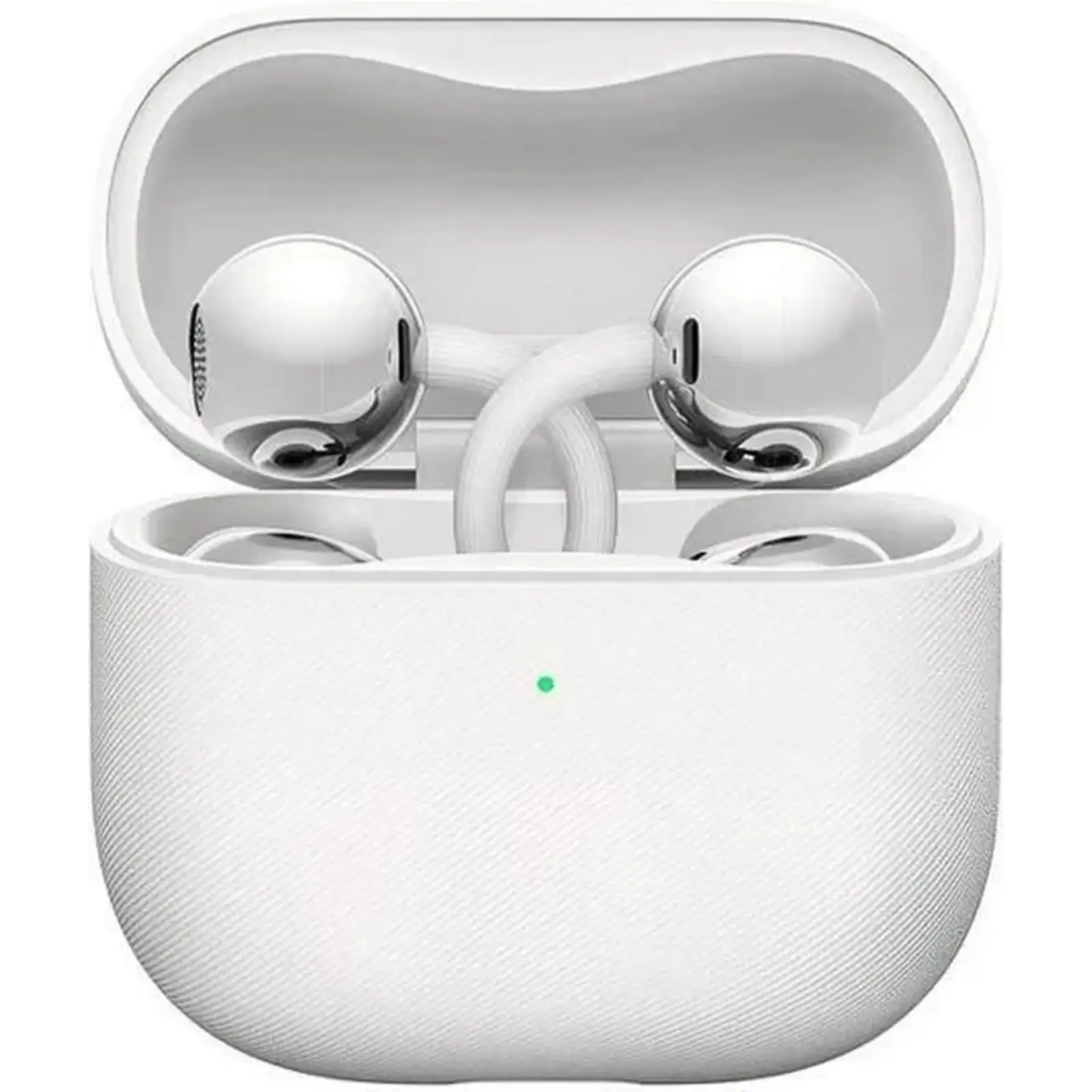 Навушники Huawei FreeClip 2 White