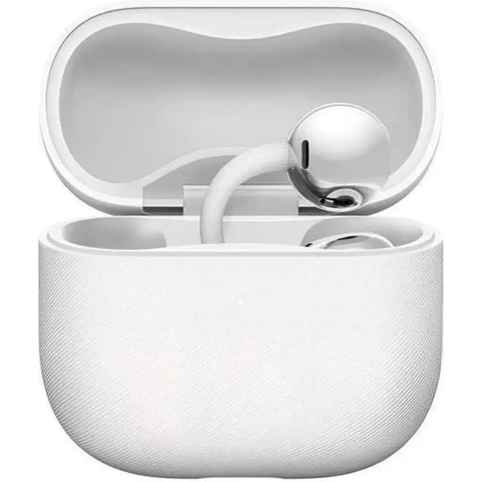 Навушники Huawei FreeClip 2 White