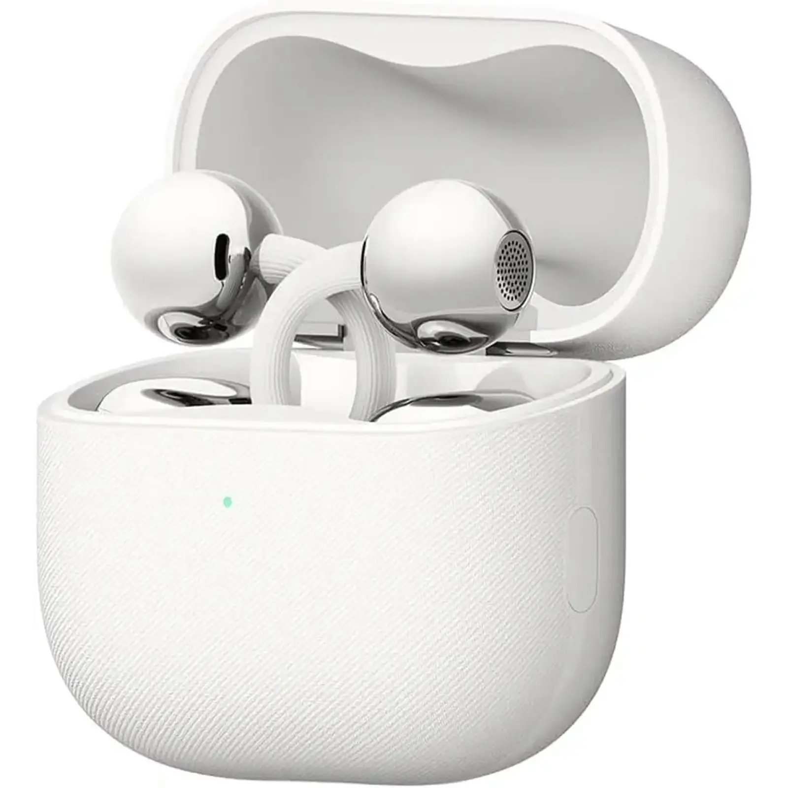 Навушники Huawei FreeClip 2 White