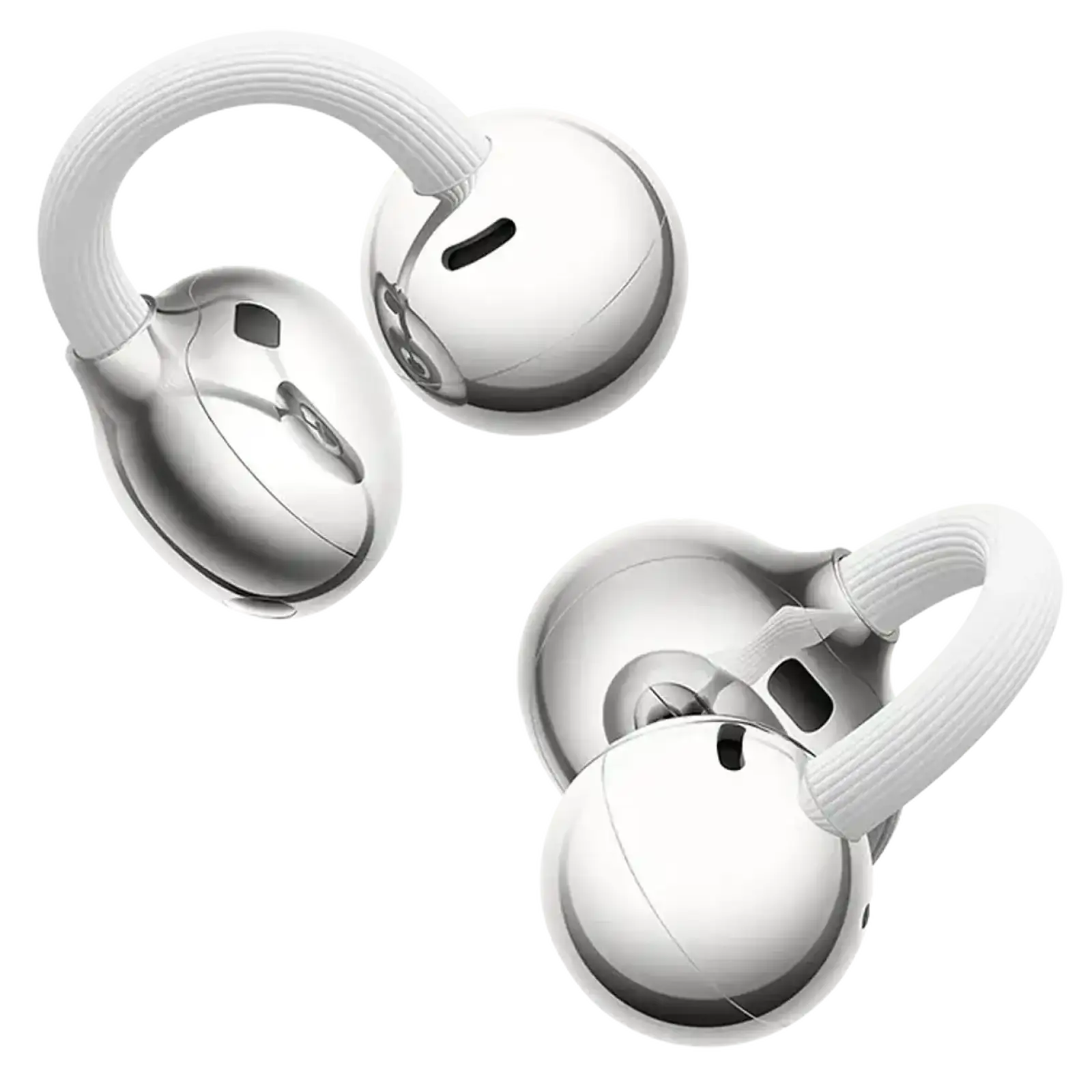 Навушники Huawei FreeClip 2 White