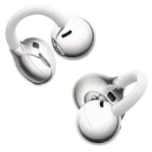 Навушники Huawei FreeClip 2 White