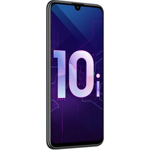 Смартфон Honor 10i 4/128Gb Dual Sim Black UA