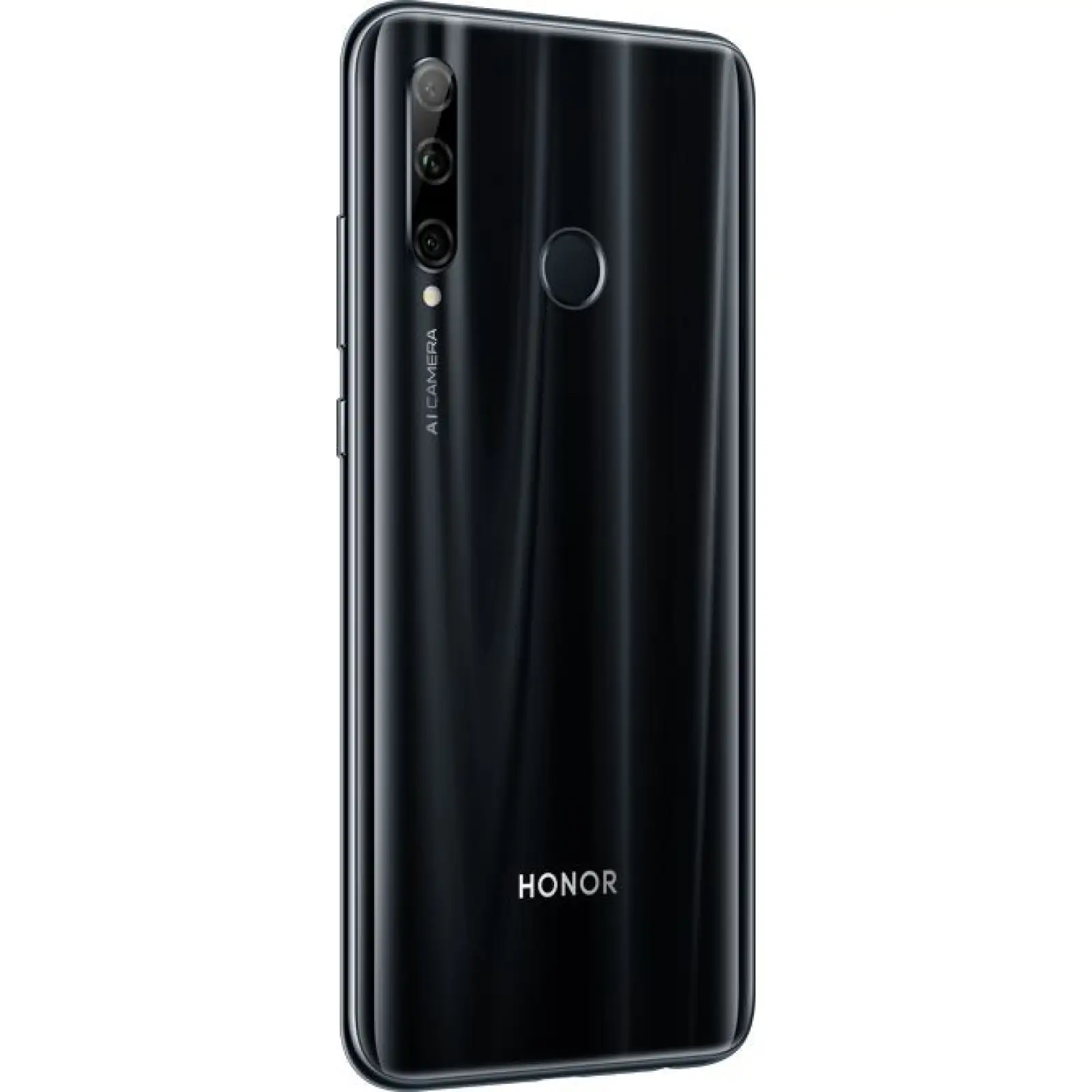 Смартфон Honor 10i 4/128Gb Dual Sim Black UA
