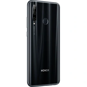 Смартфон Honor 10i 4/128Gb Dual Sim Black UA