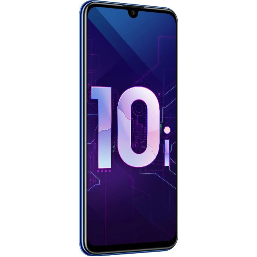 Смартфон Honor 10i 4/128Gb Dual Sim Blue UA