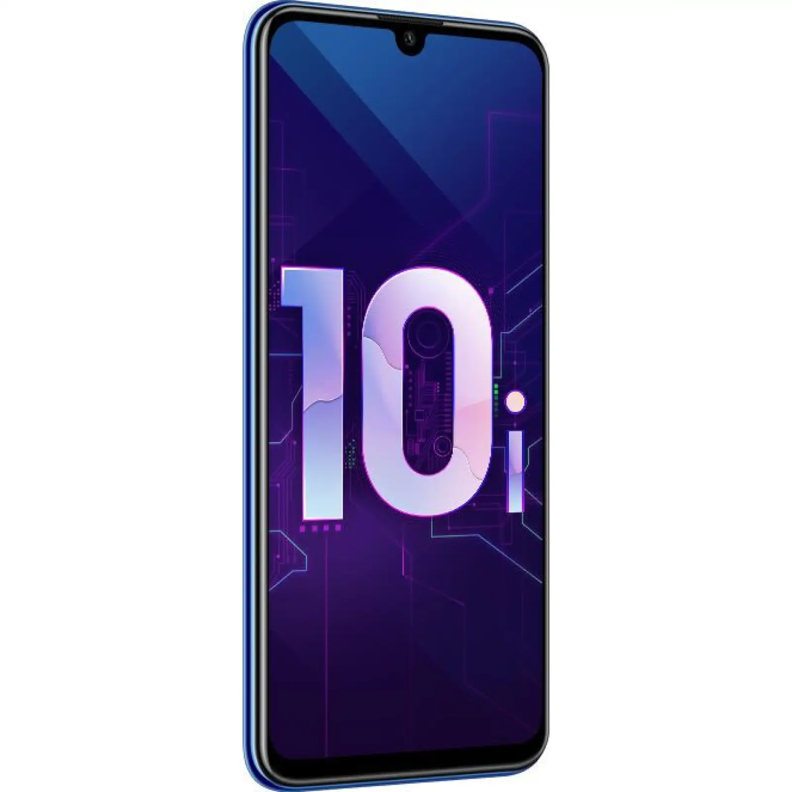 Смартфон Honor 10i 4/128Gb Dual Sim Blue UA